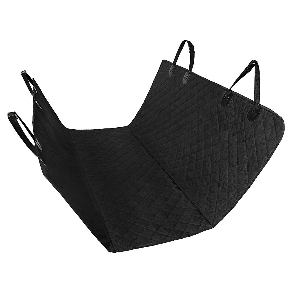 Dog Car Seat Cover for Safety Protector
