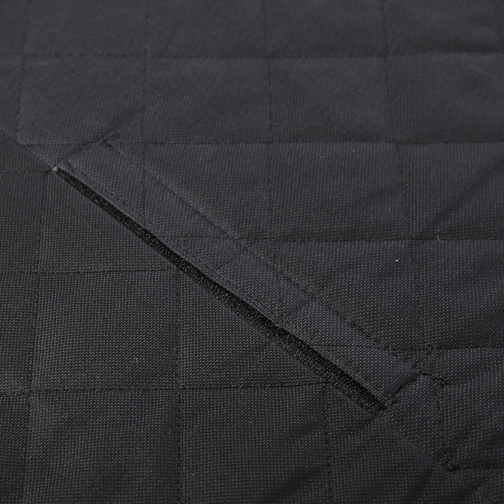 Dog Car Seat Cover for Safety Protector