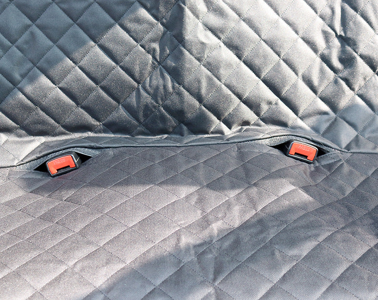 Dog Car Seat Cover for Safety Protector