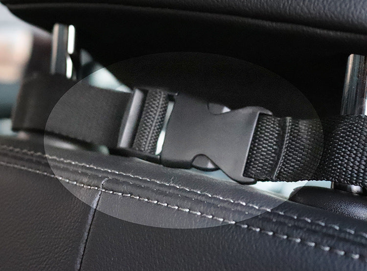 Dog Car Seat Cover for Safety Protector