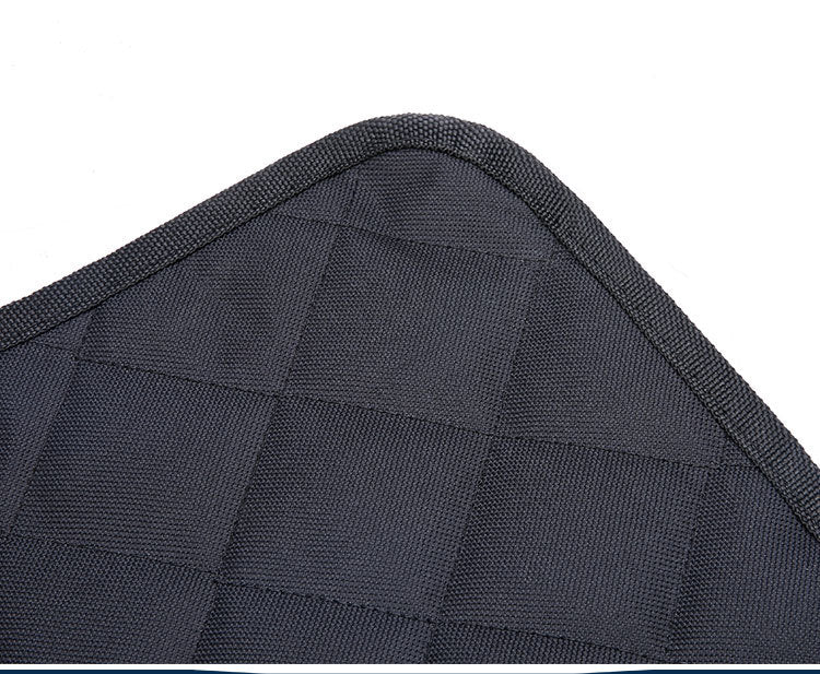 Dog Car Seat Cover for Safety Protector