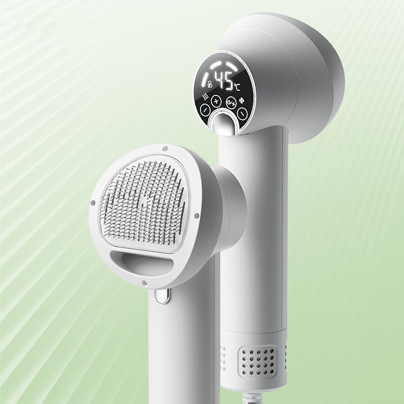 Smart Pet Hair Dryer Dog and Cats Golden Retriever Cat Grooming Hairdressing Blow