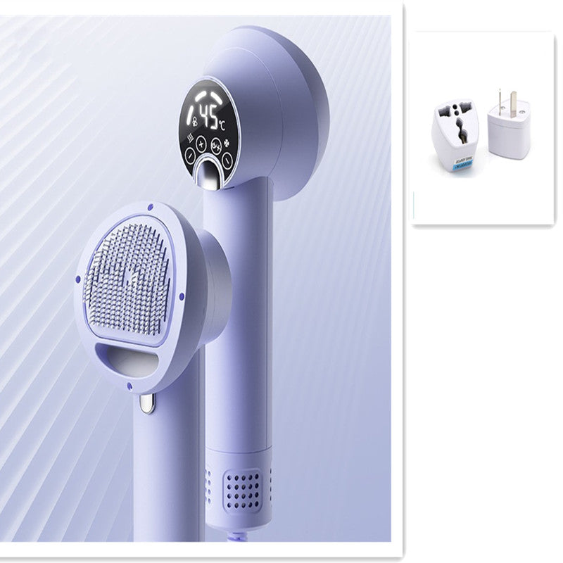 Smart Pet Hair Dryer Dog and Cats Golden Retriever Cat Grooming Hairdressing Blow