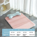 Dog Bed Breathable Cooling Spring Summer