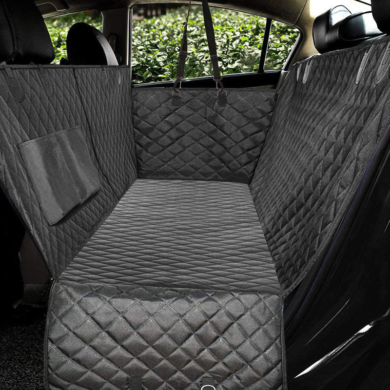 Dog Car Seat Cover for Safety Protector
