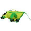 Summer Dog Life Jacket Safety Swimming Suit