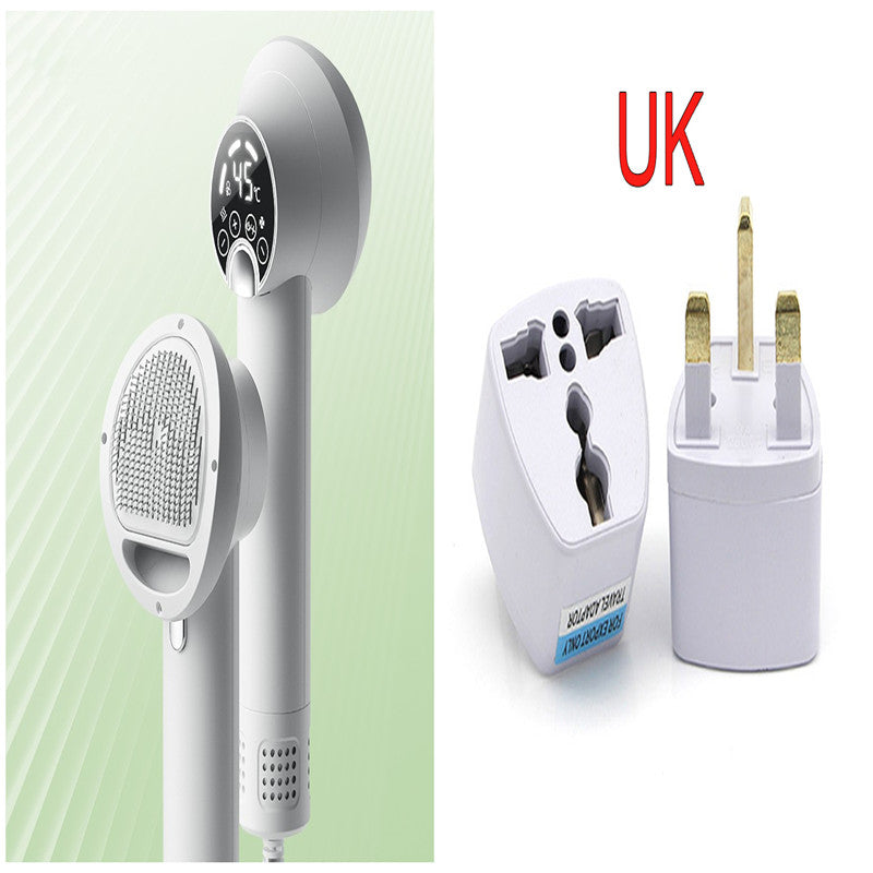 Smart Pet Hair Dryer Dog and Cats Golden Retriever Cat Grooming Hairdressing Blow