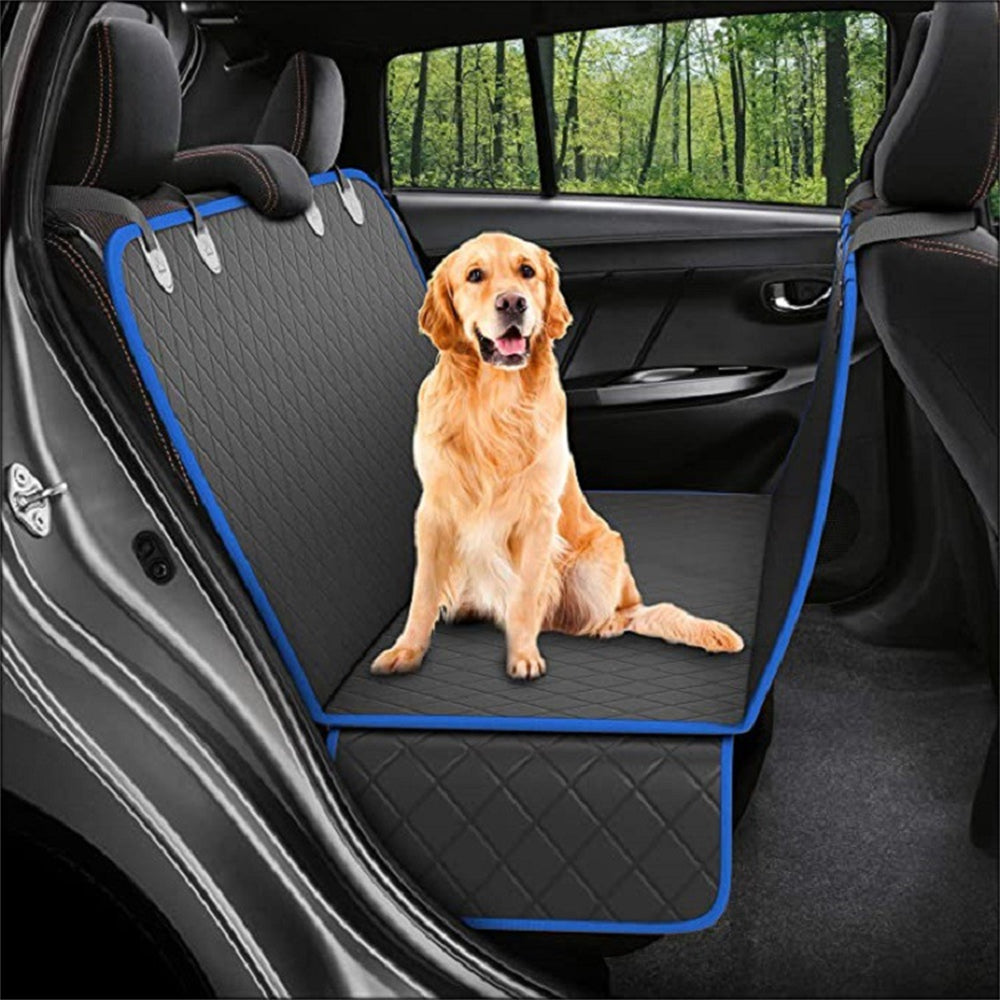 Dog Car Seat Cover for Safety Protector